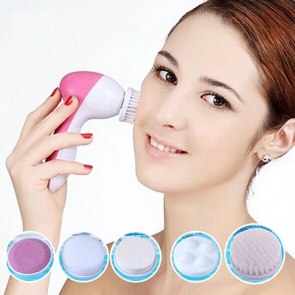 5 in 1 Beauty Care Messeger