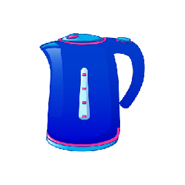Electric Kettle